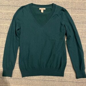 Banana Republic Merino Wool Sweater